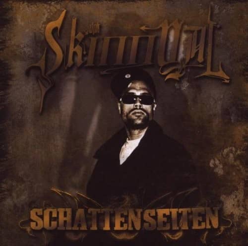 Cover von Schattenseiten