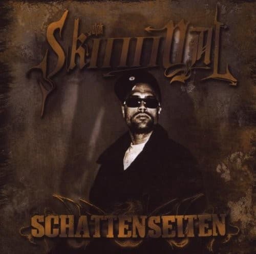 Cover von Schattenseiten