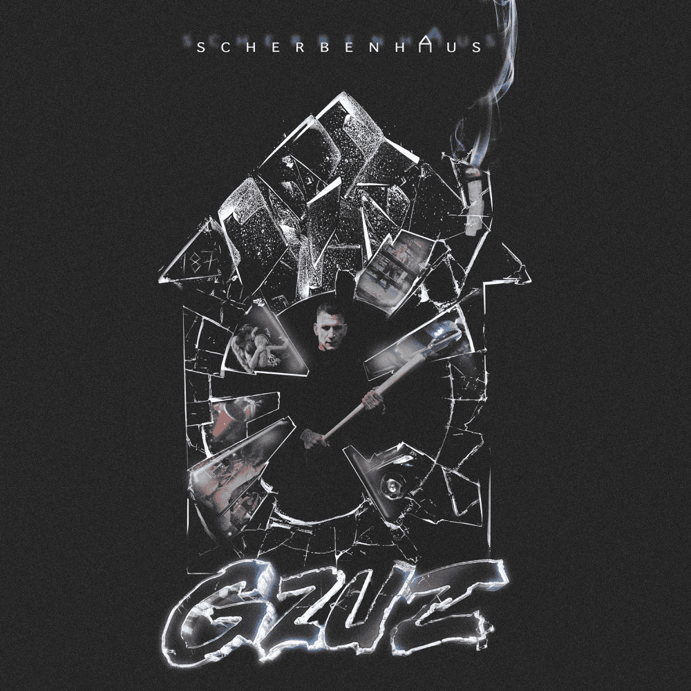 Cover von Scherbenhaus