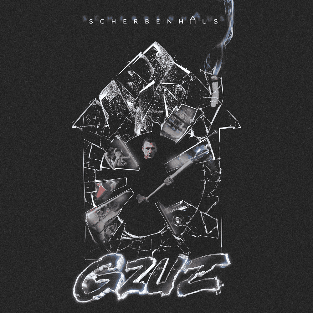 Cover von Scherbenhaus