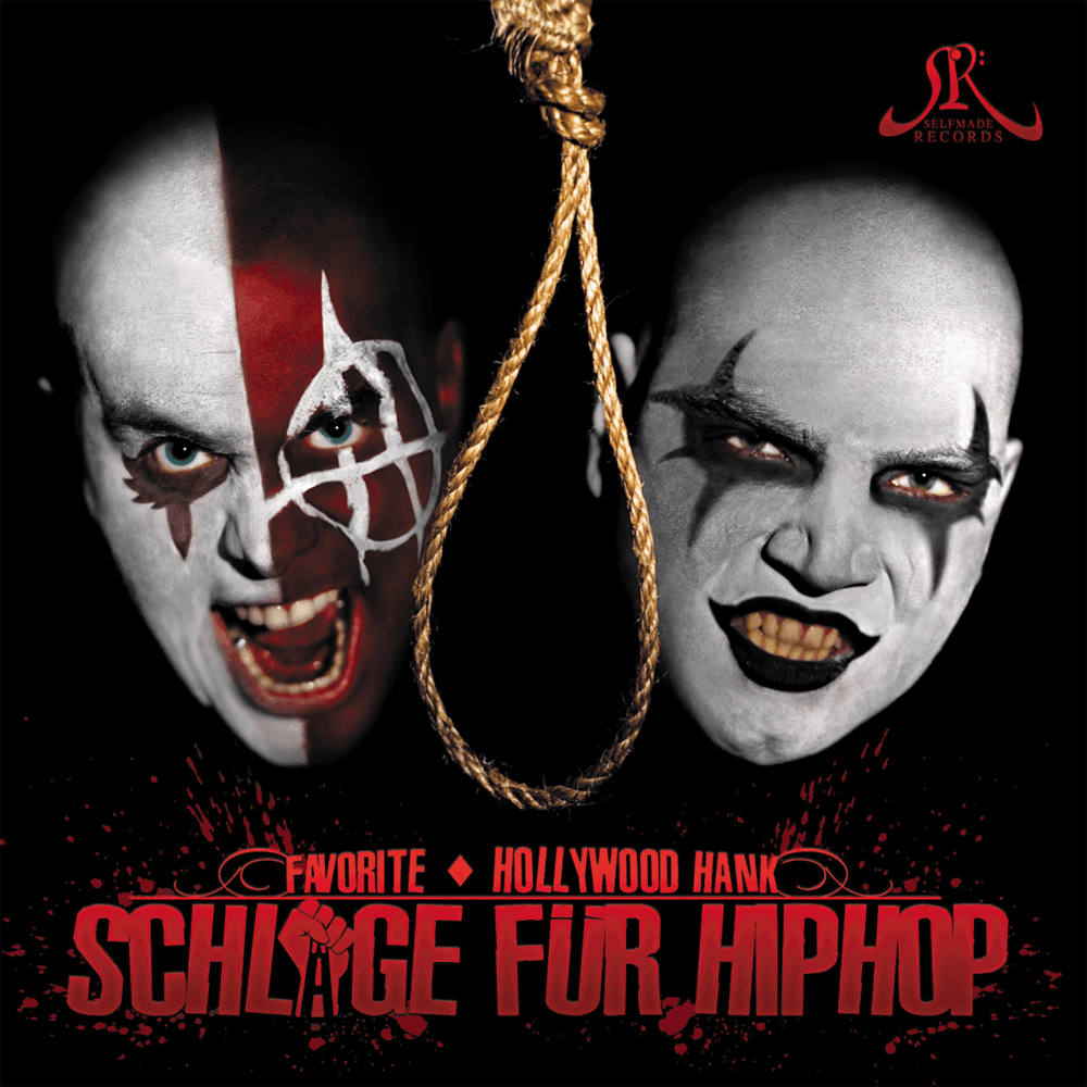 Cover von Schläge für HipHop
