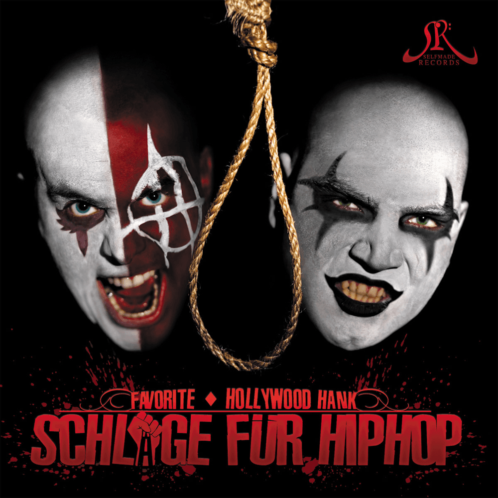 Cover von Schläge für HipHop