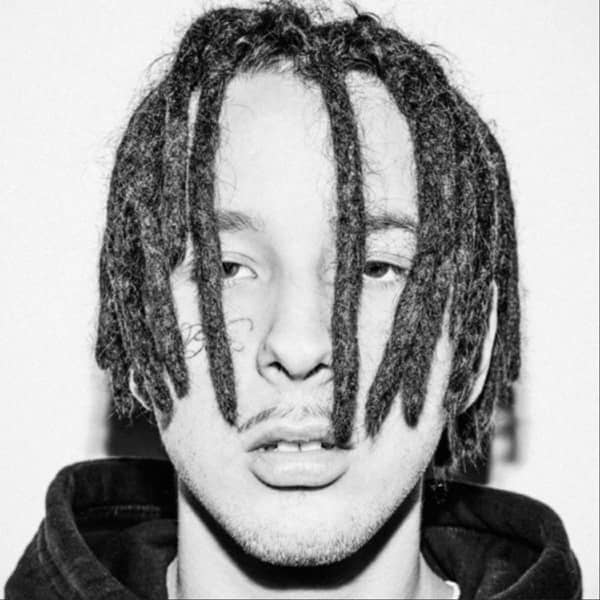 Cover von Schlechtes Karma