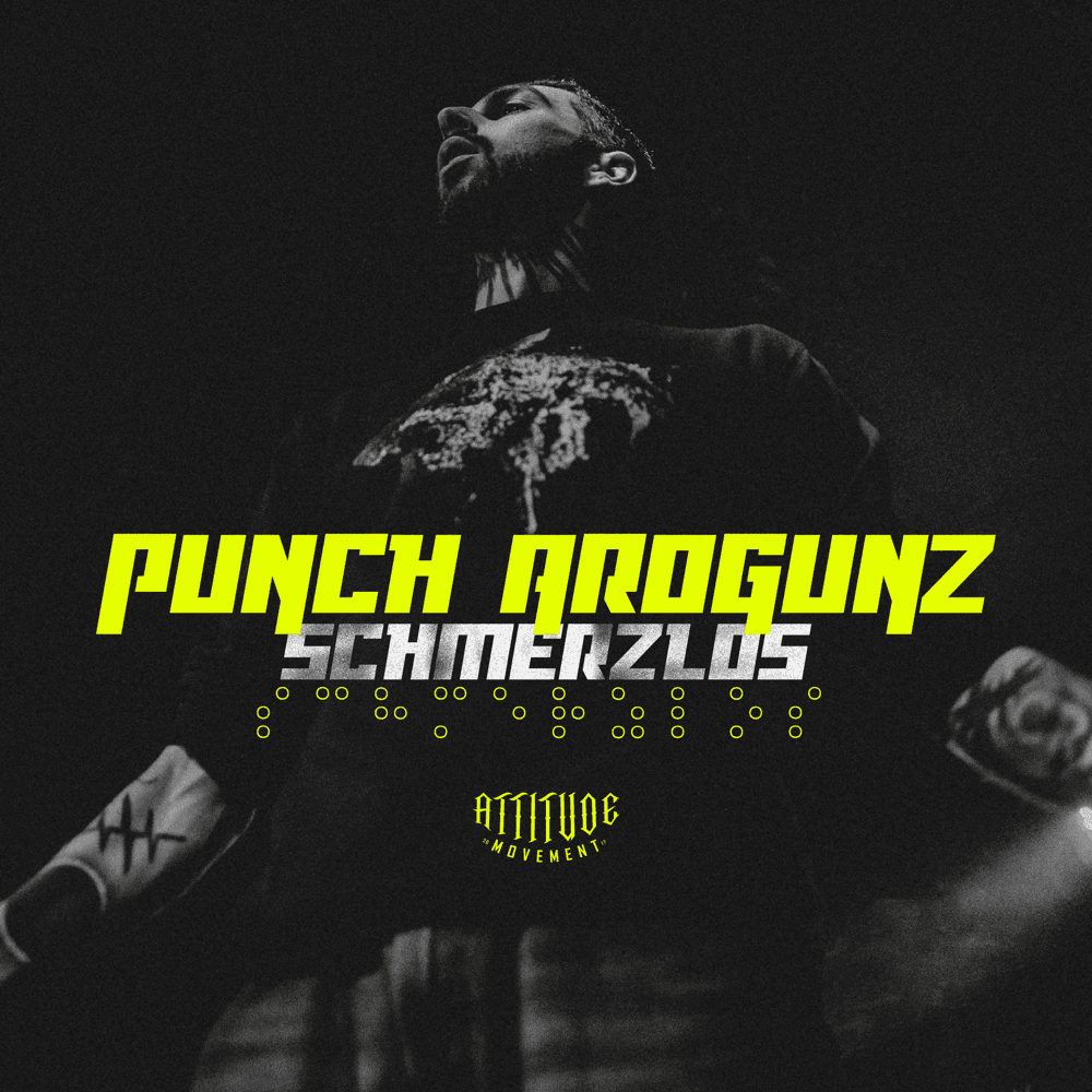 Cover von Schmerzlos