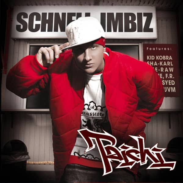 Cover von Schnell Imbiz