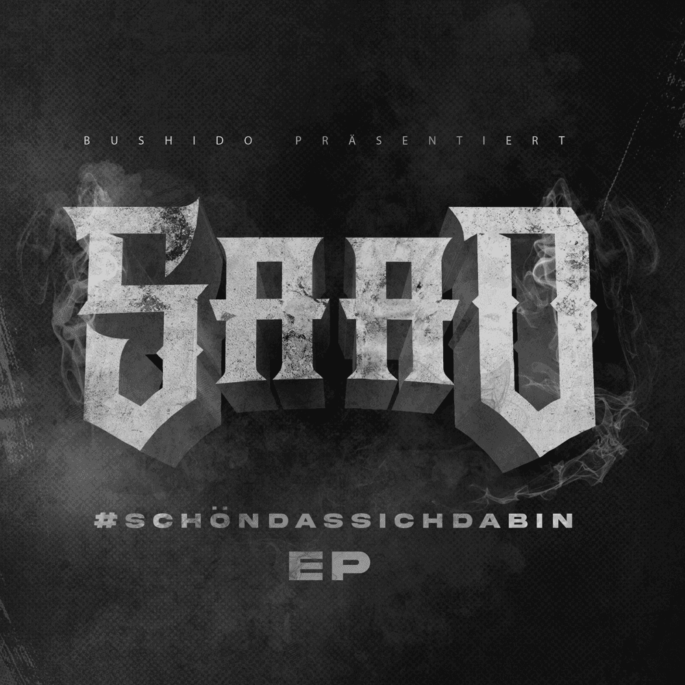Cover von Schöndassichdabin EP