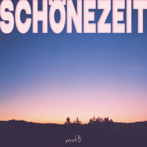 Cover von Schöne Zeit