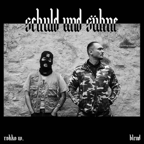 Cover von Schuld & Sühne