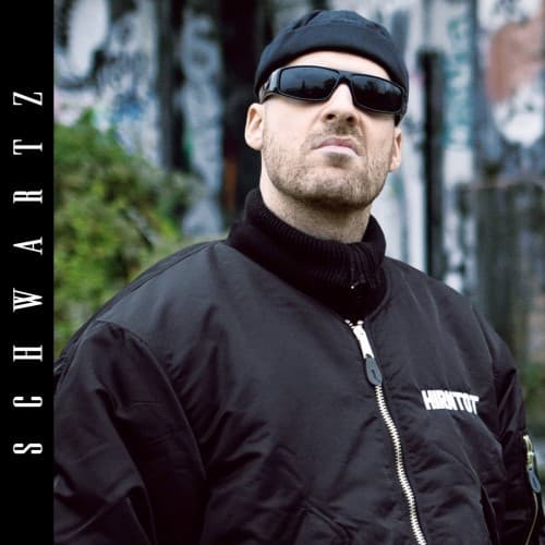 Cover von Schwartz