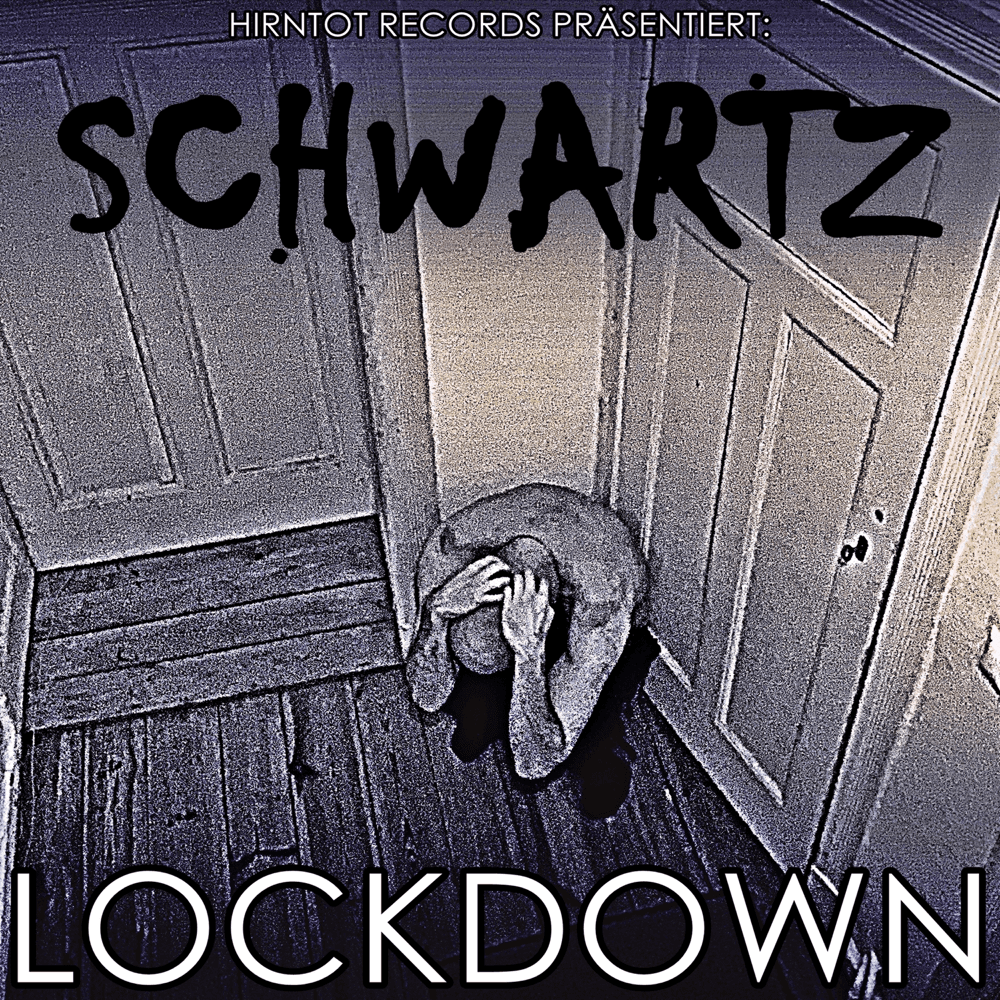 Cover von Lockdown