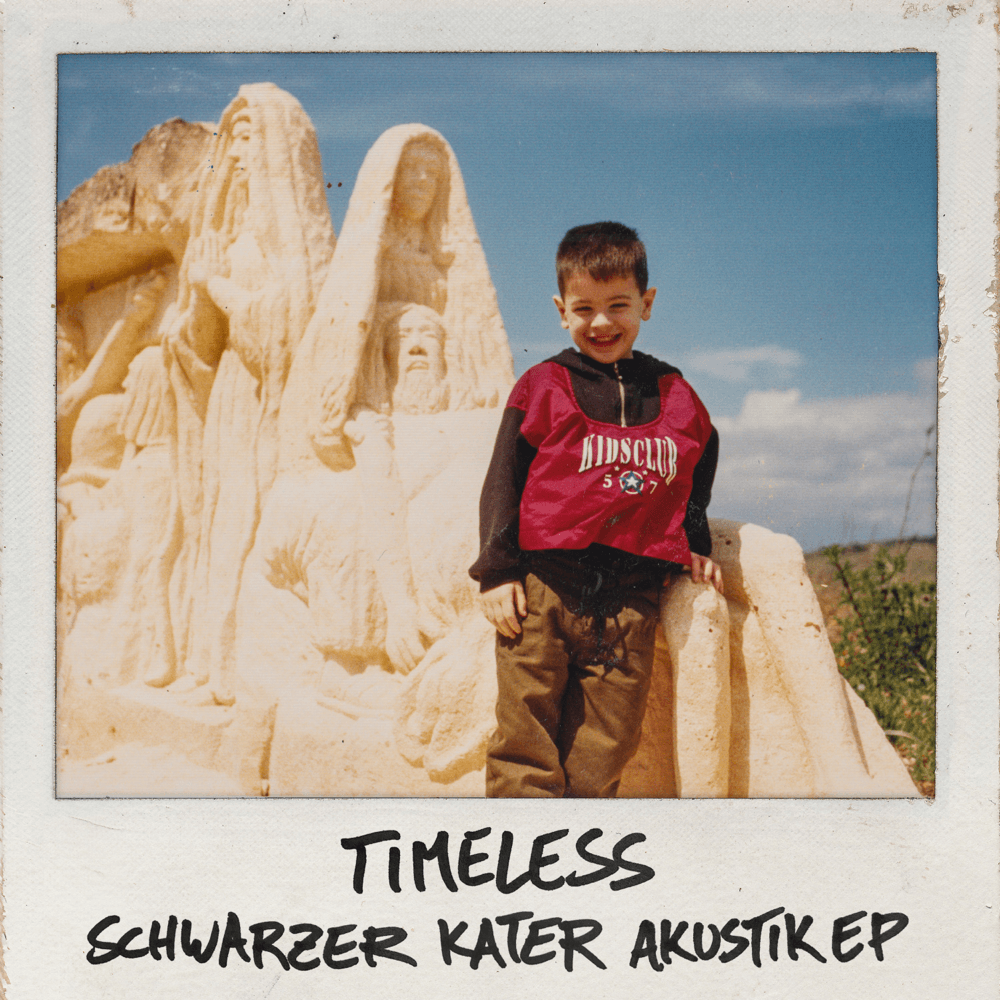 Cover von Schwarzer Kater Akustik EP