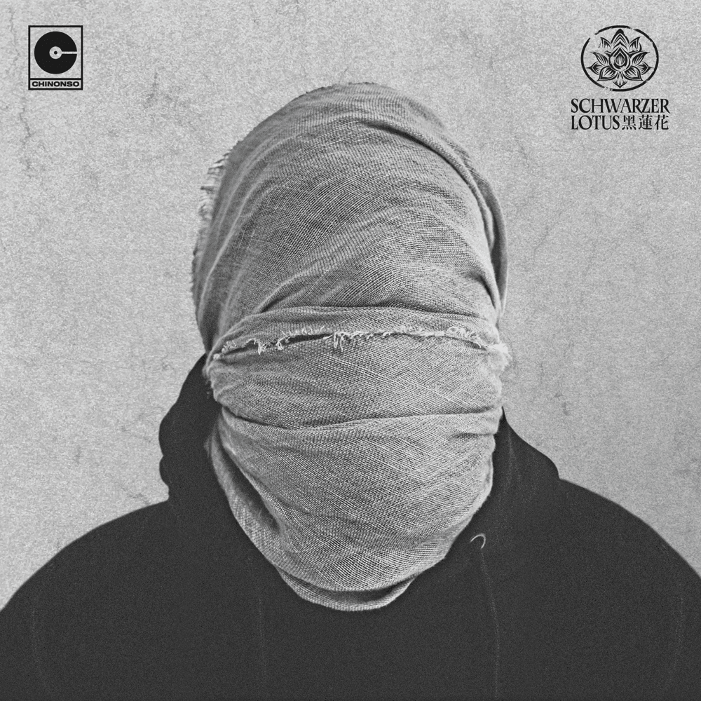 Cover von Schwarzer Lotus