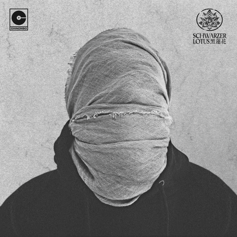 Cover von Schwarzer Lotus