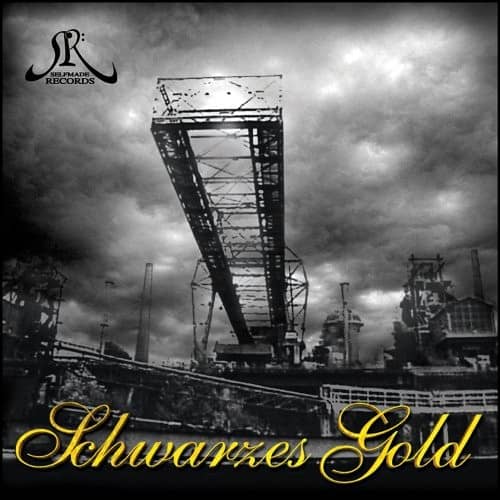 Cover von Schwarzes Gold