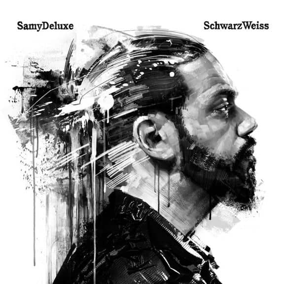 Cover von SchwarzWeiss
