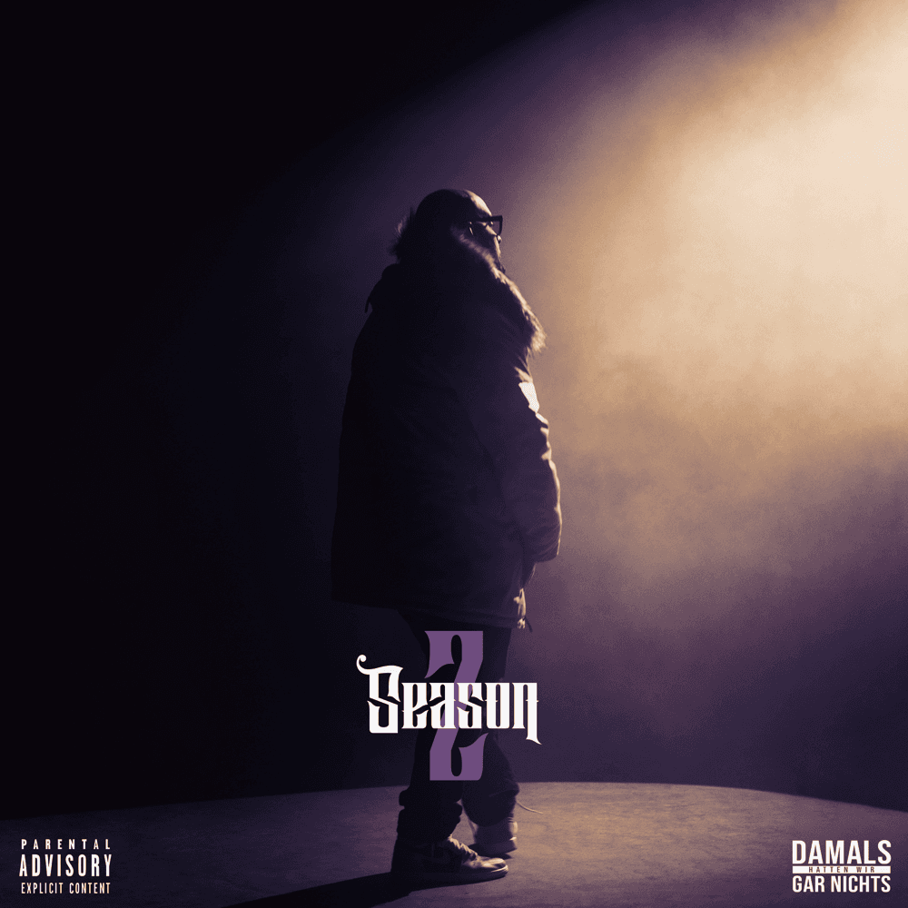 Cover von Season 2