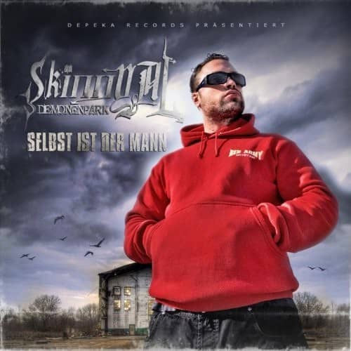 Cover von Selbst ist der Mann