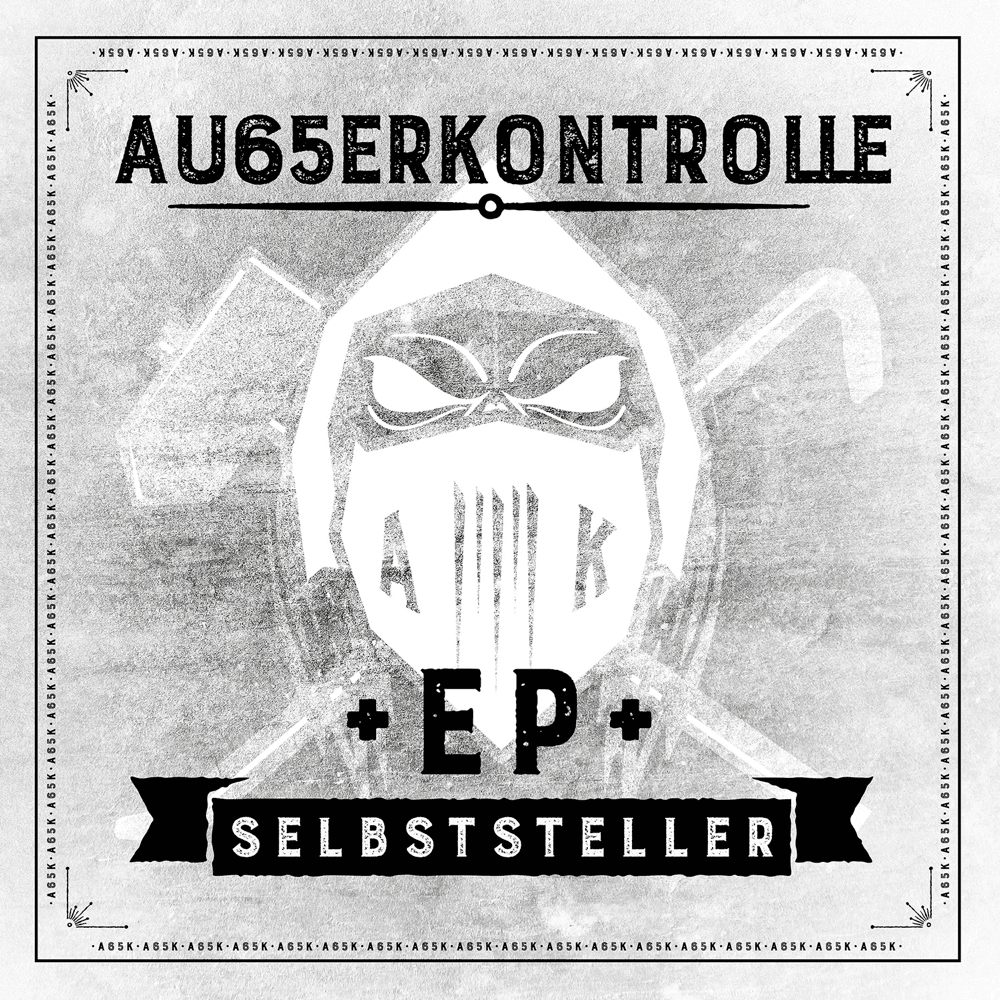 Cover von Selbststeller EP