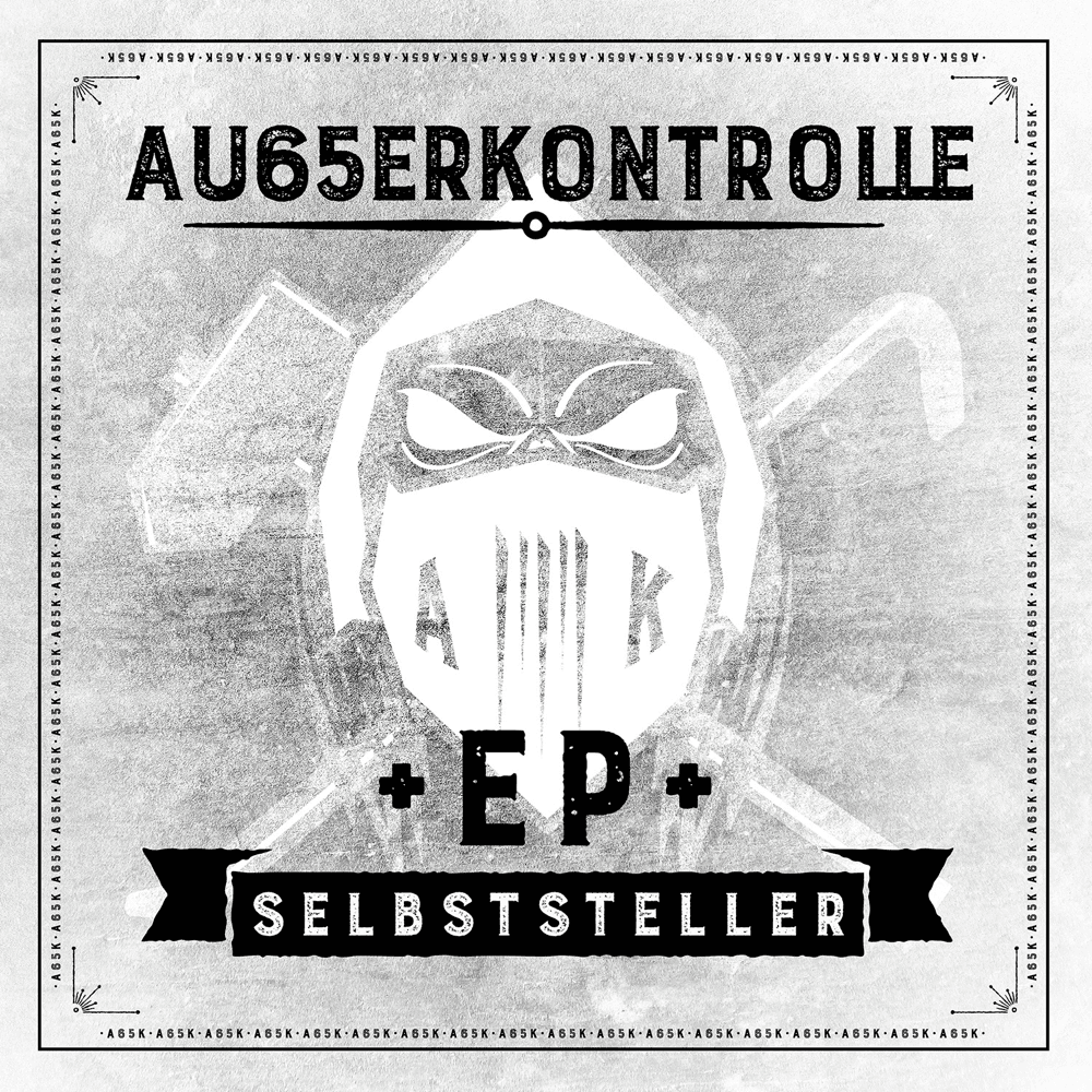 Cover von Selbststeller EP