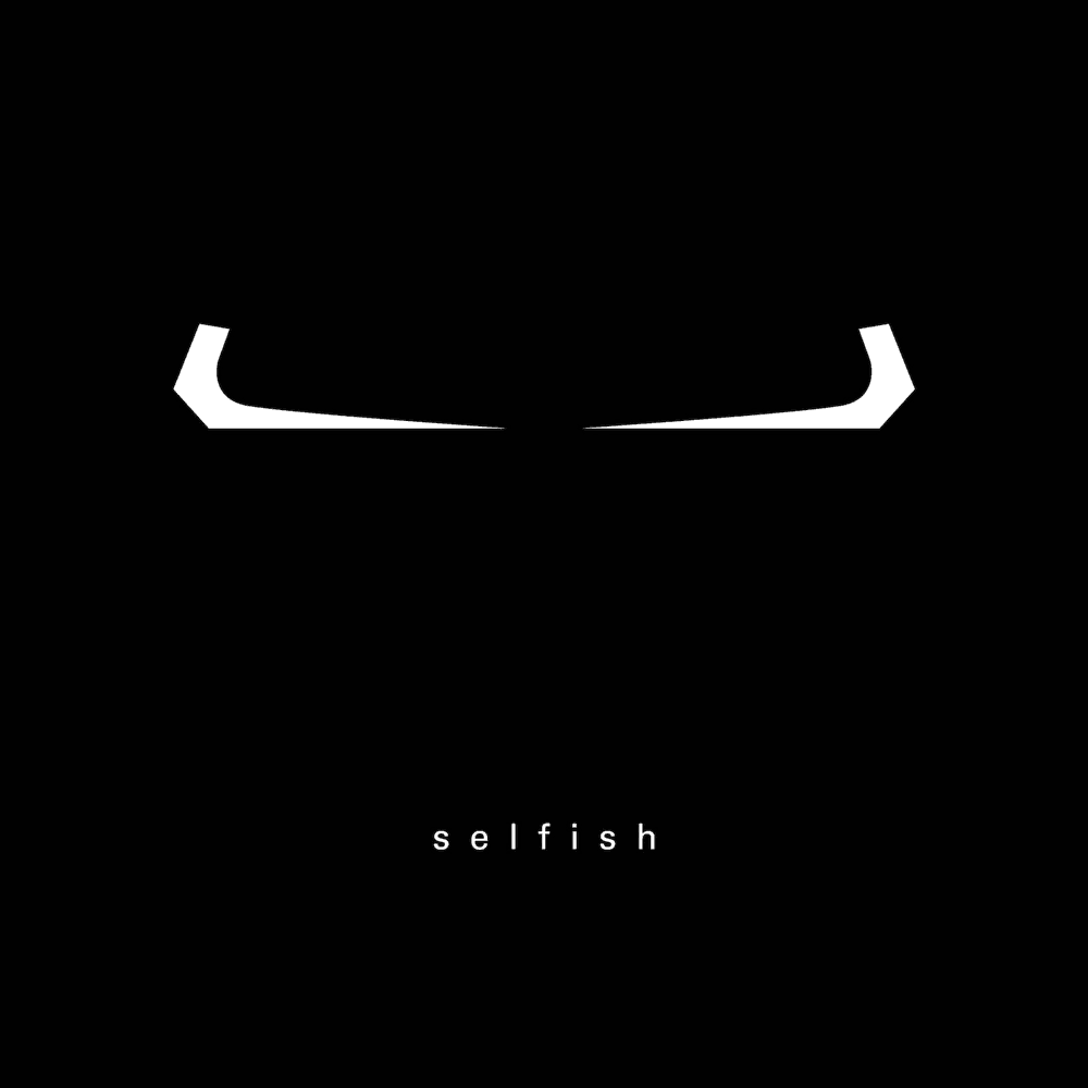 Cover von Selfish