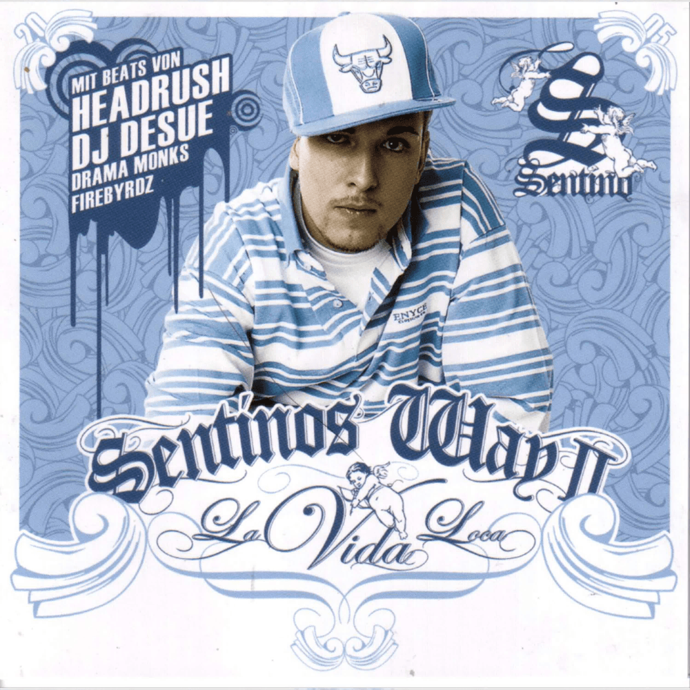 Cover von Sentinos Way II (La Vida Loca)
