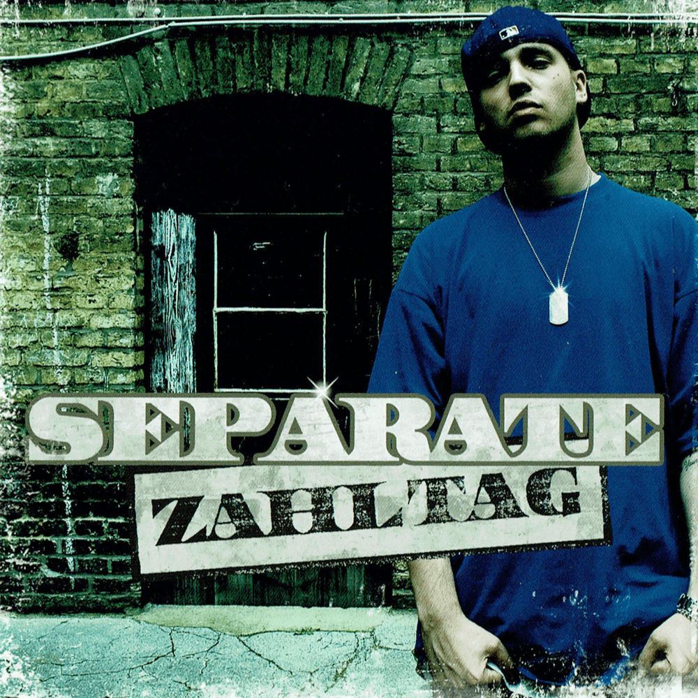 Cover von Zahltag
