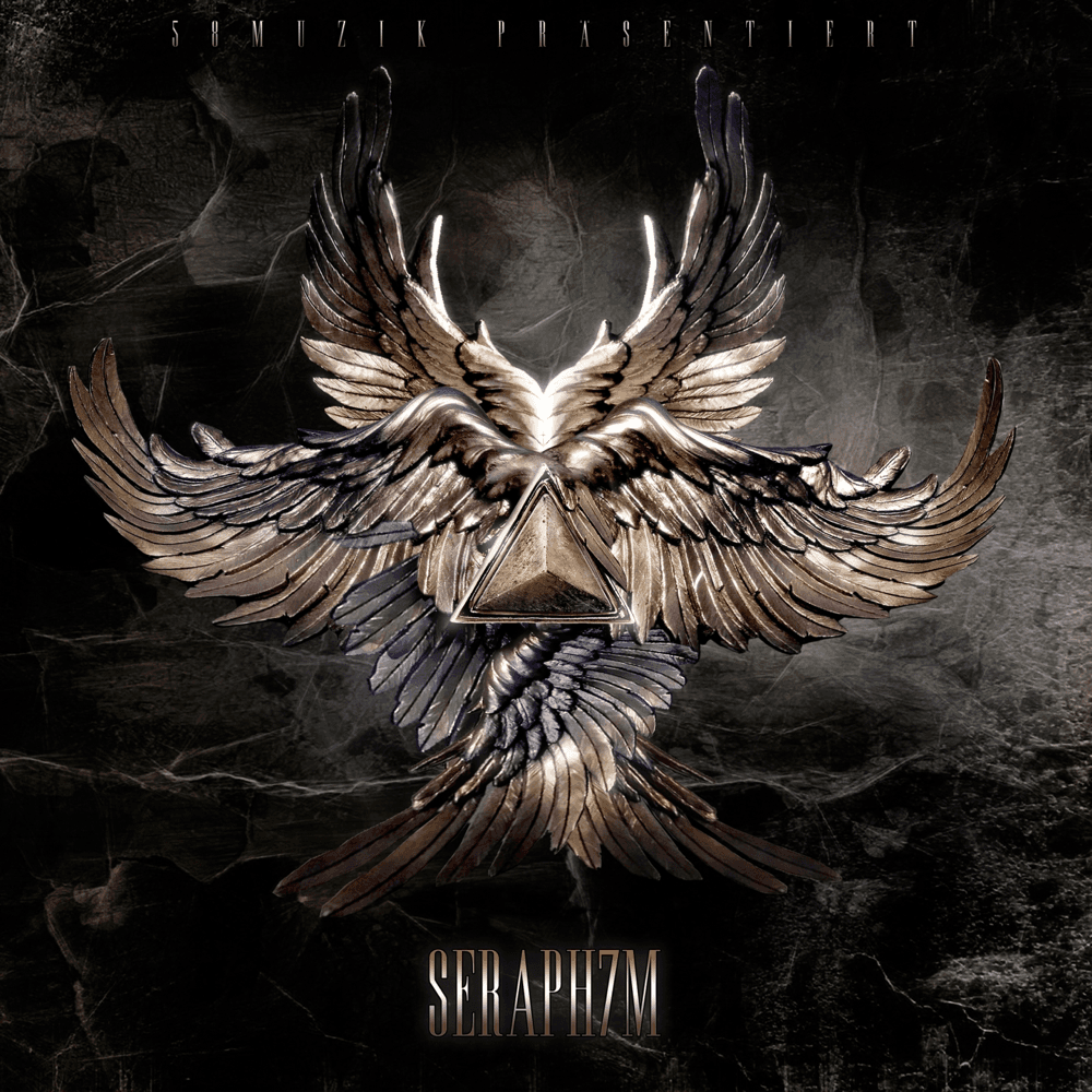 Cover von Seraph7m