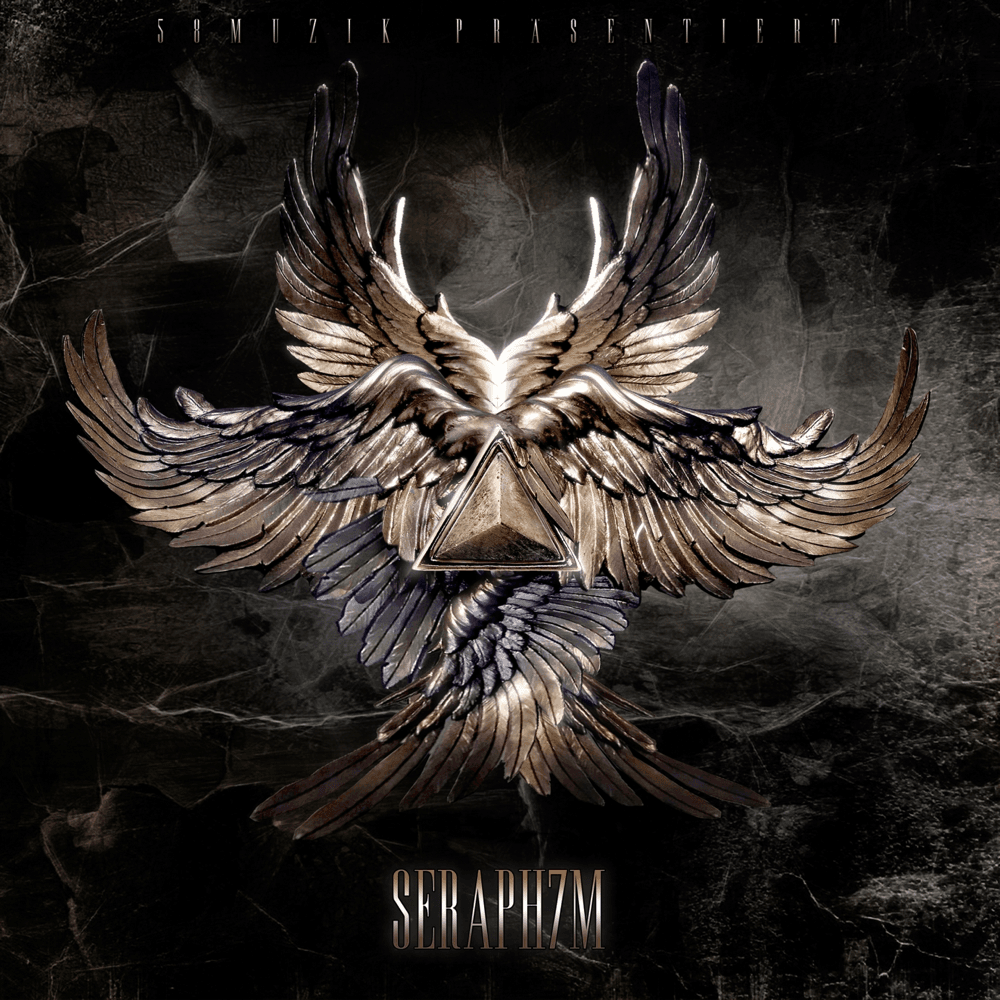 Cover von Seraph7m