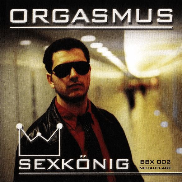 Cover von Sexkönig