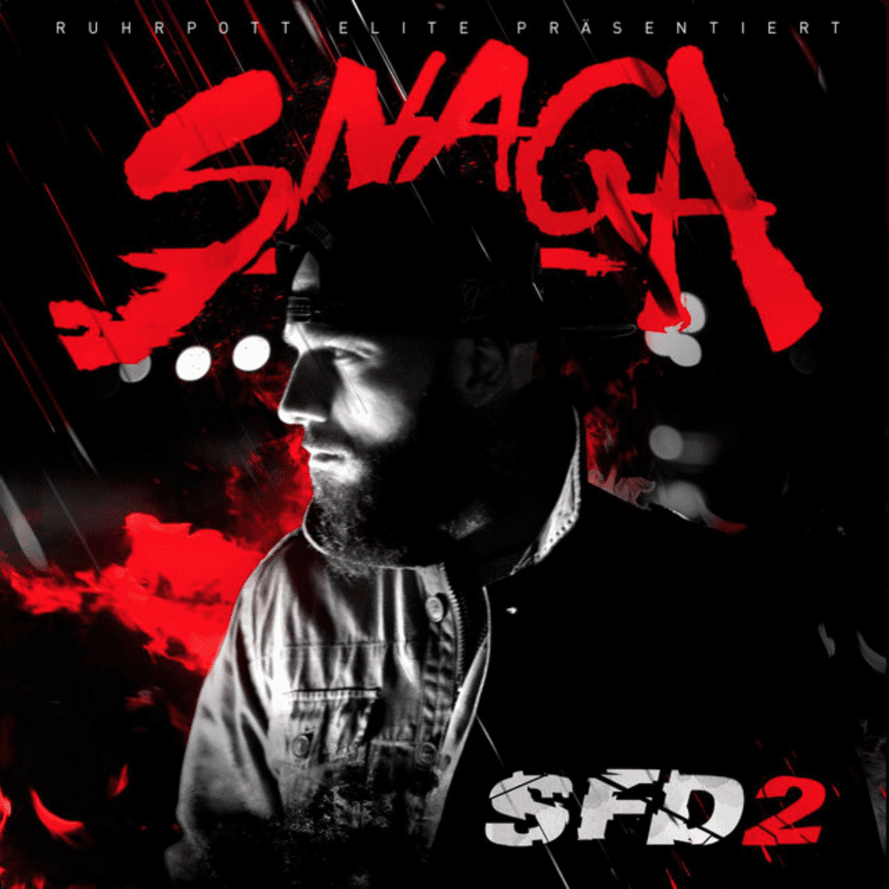 Cover von SFD2