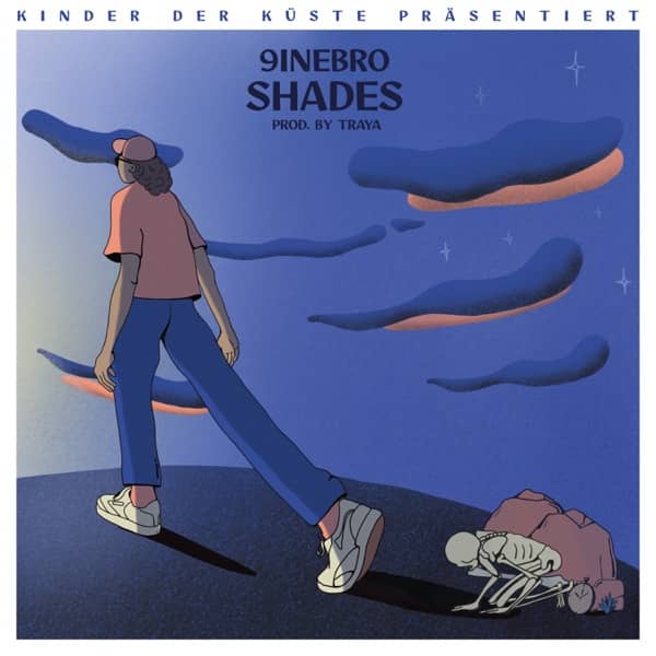 Cover von Shades