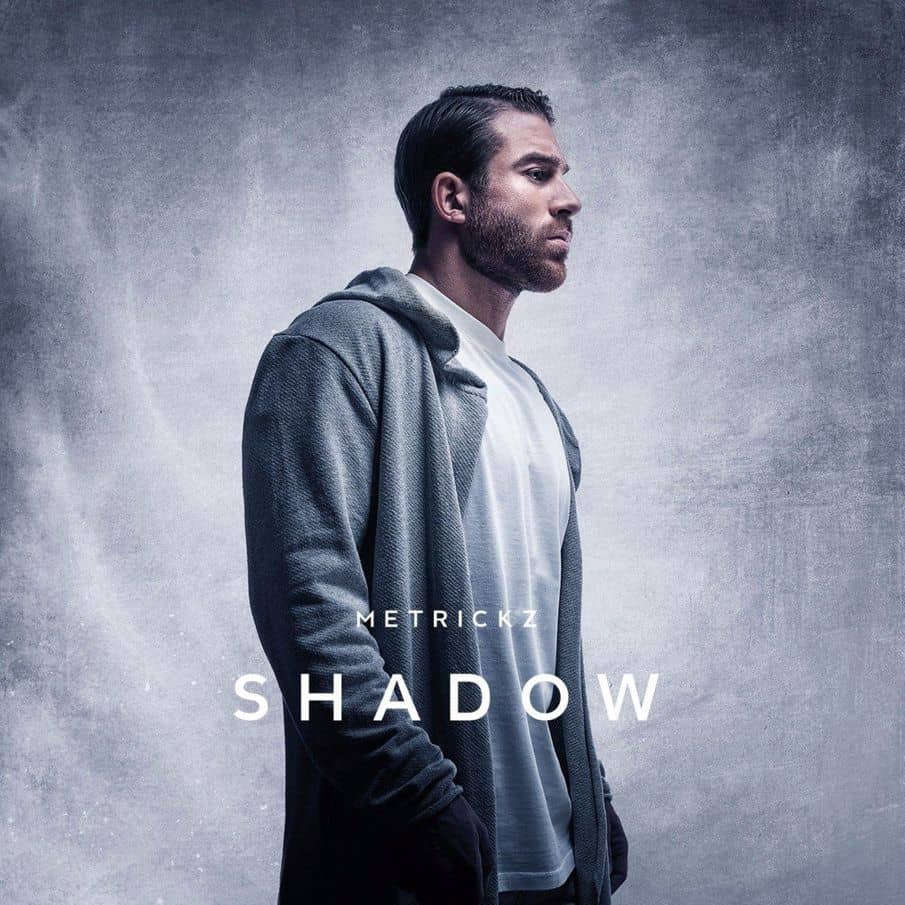 Cover von Shadow