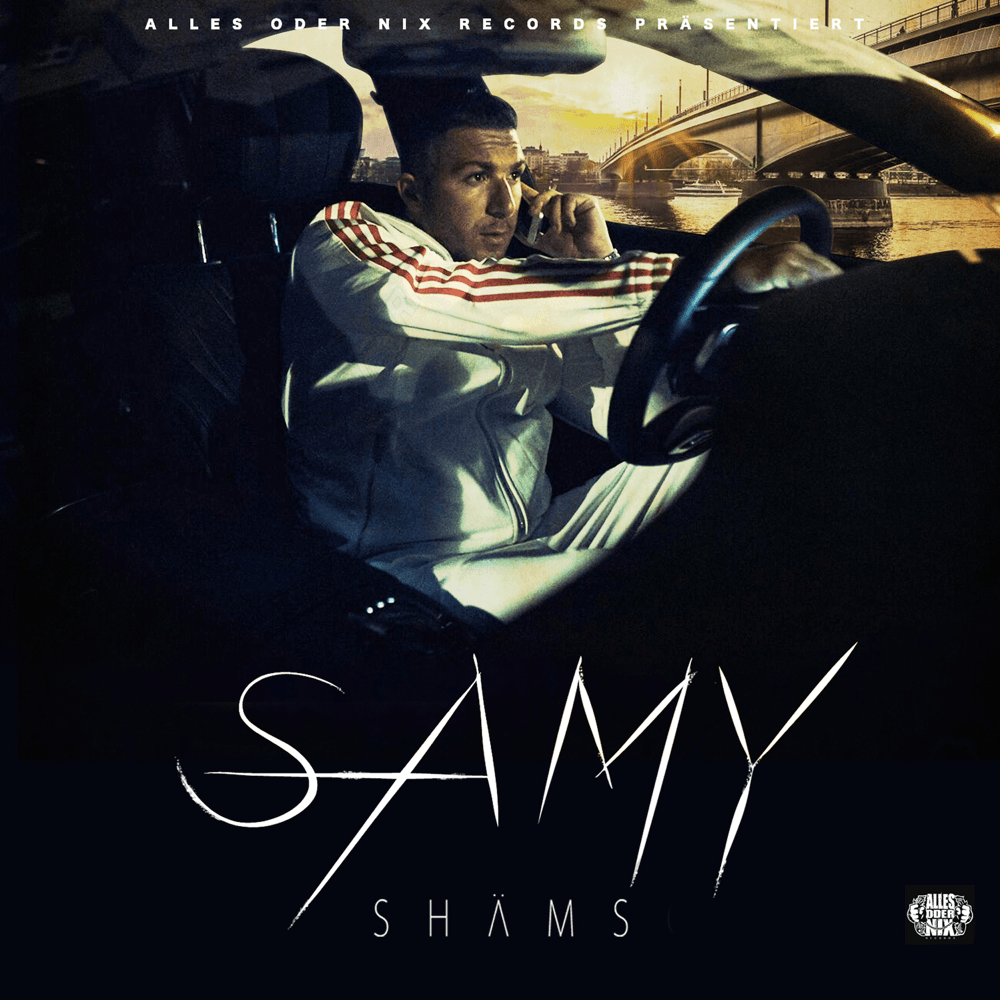 Cover von Shäms