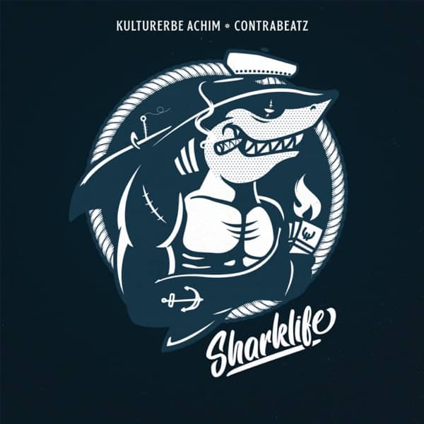 Cover von Sharklife