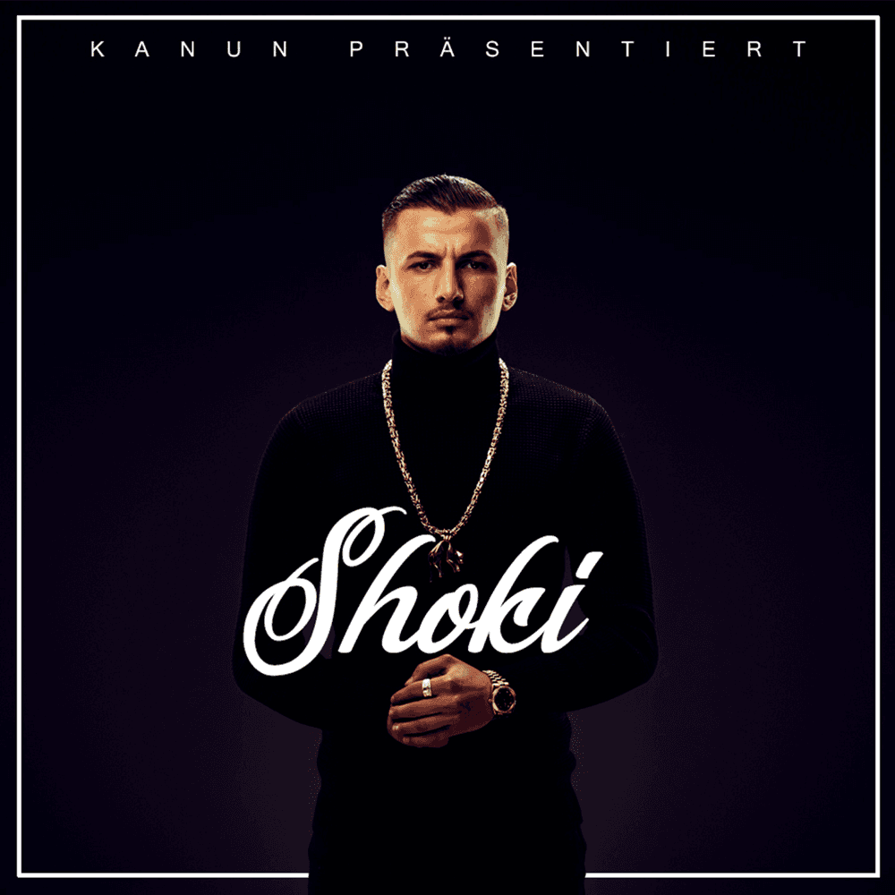 Cover von Shoki