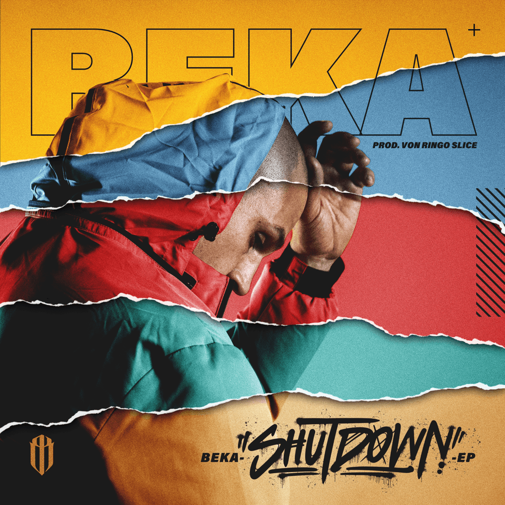 Cover von Shutdown EP