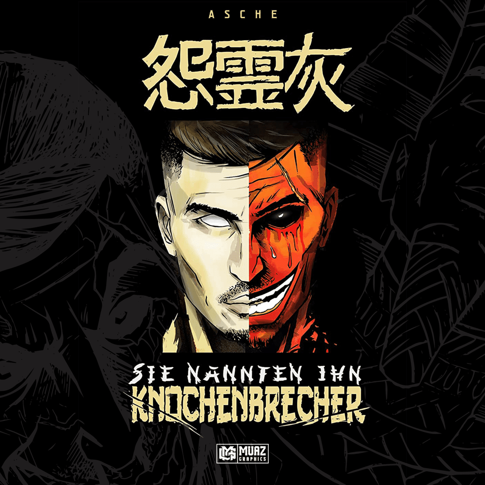 Cover von Sie nannten ihn Knochenbrecher