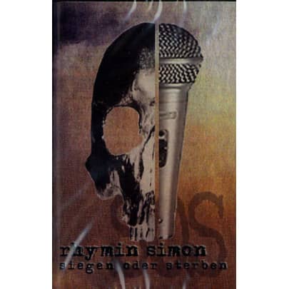 Cover von Siegen oder Sterben