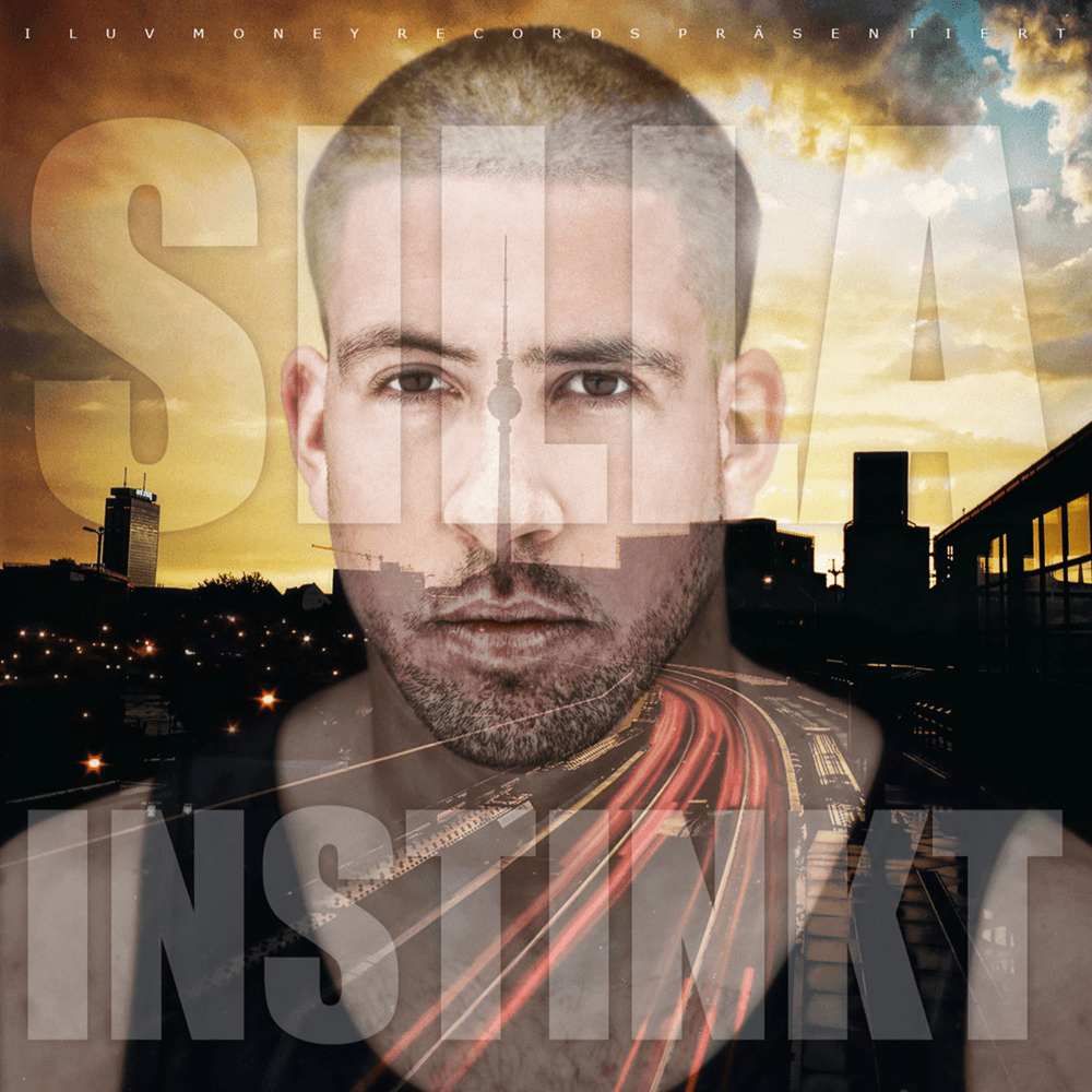 Cover von Silla Instinkt