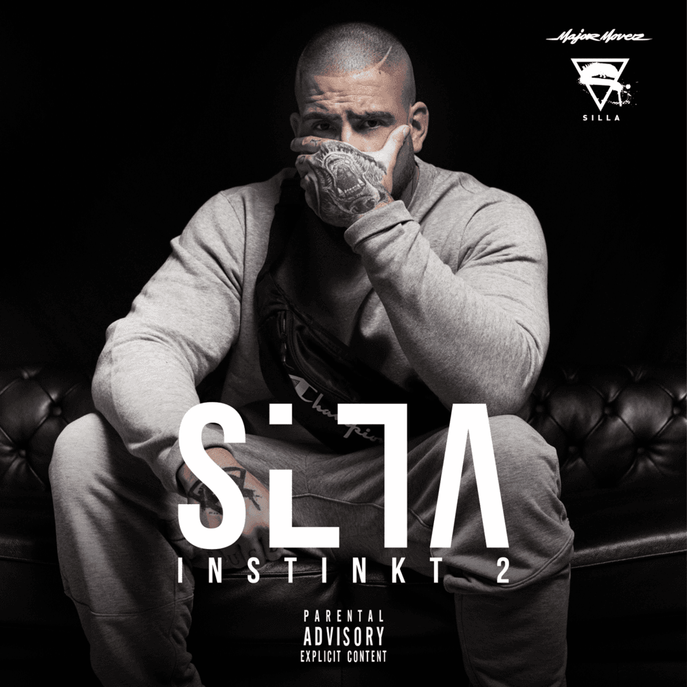 Cover von Silla Instinkt 2