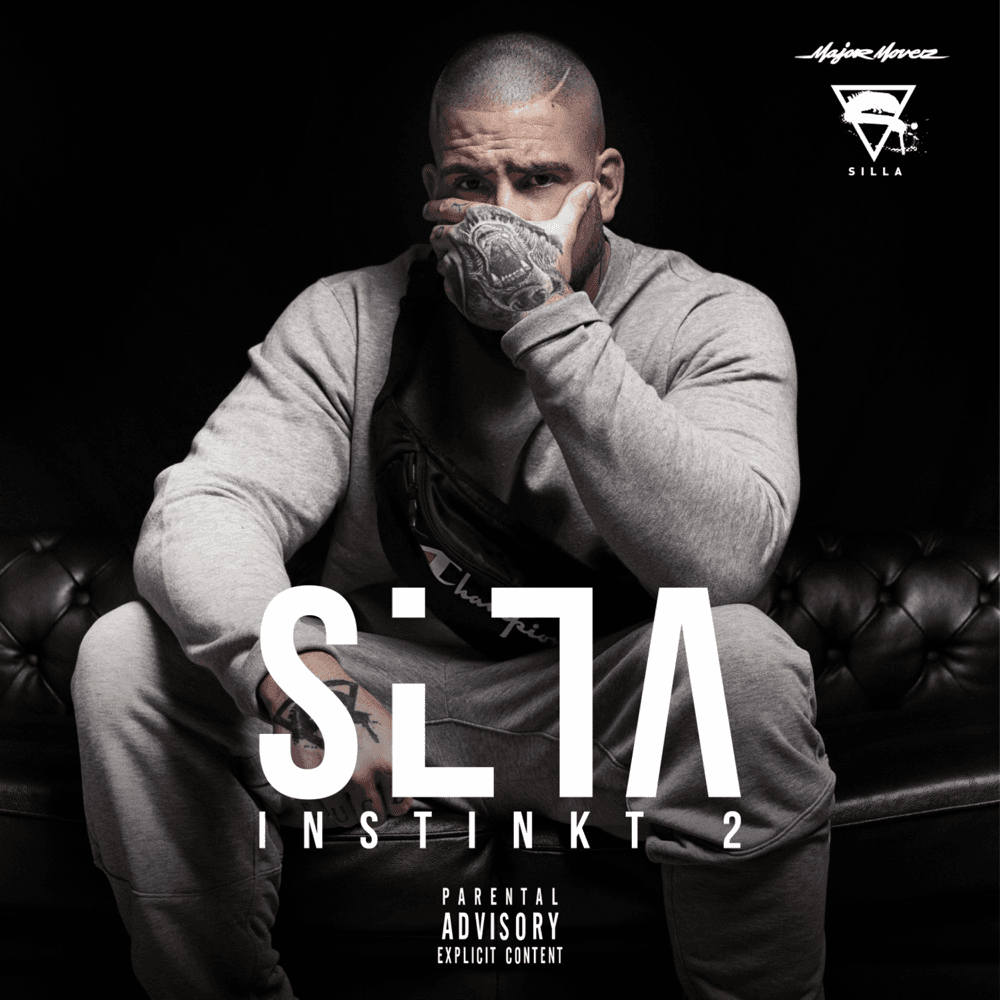 Cover von Silla Instinkt 2