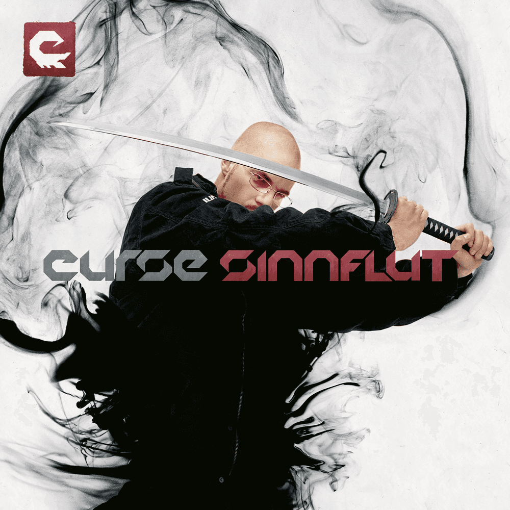 Cover von Sinnflut
