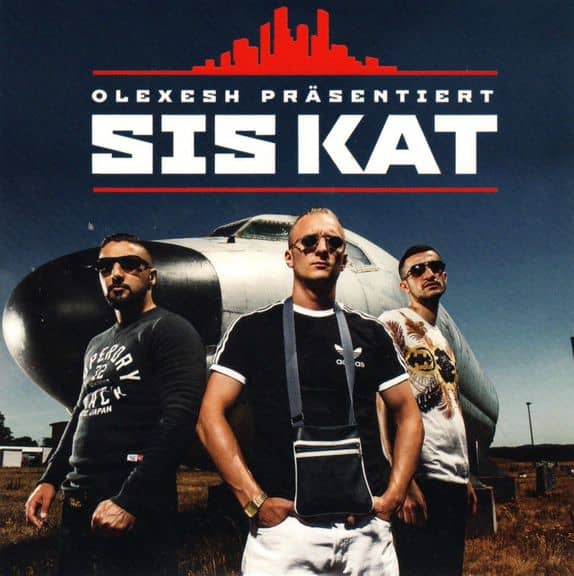 Cover von Sis Kat