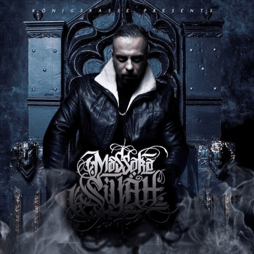 Cover von Siyah