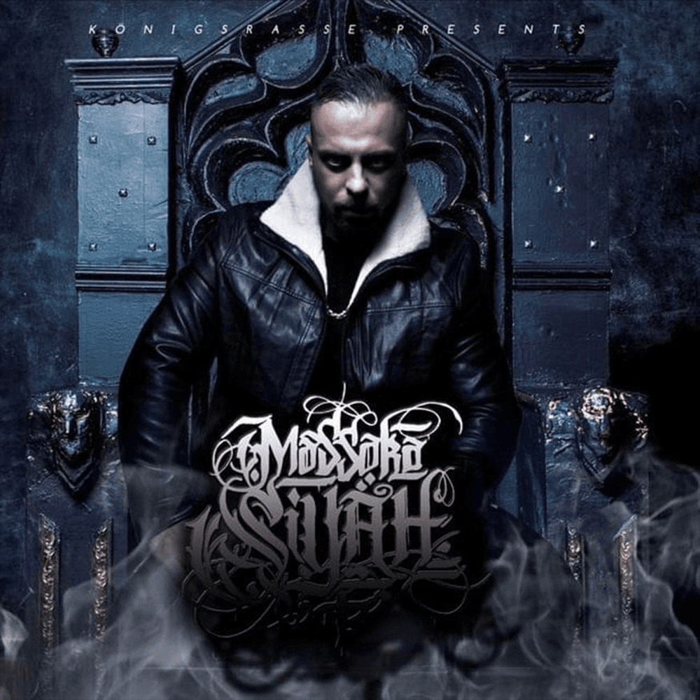 Cover von Siyah