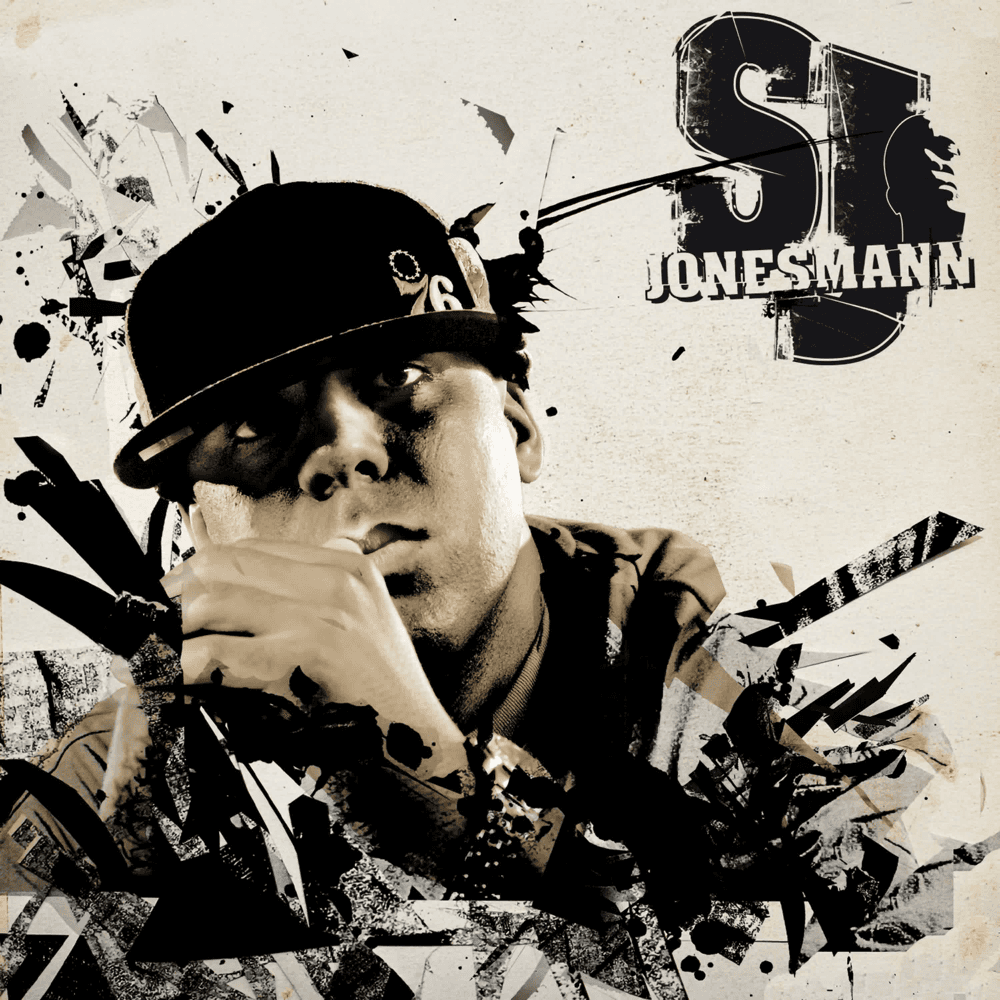 Cover von S.J.