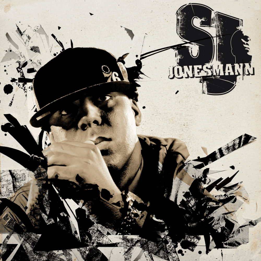 Cover von S.J.