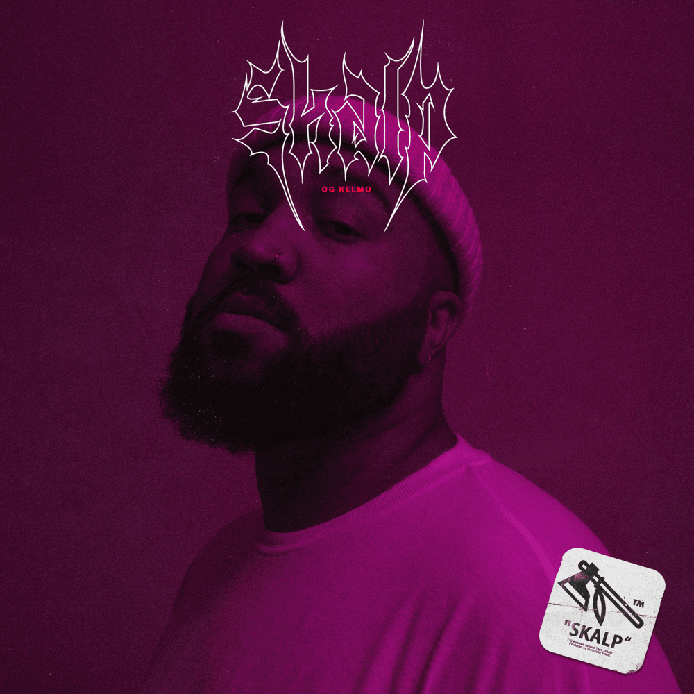 Cover von Skalp