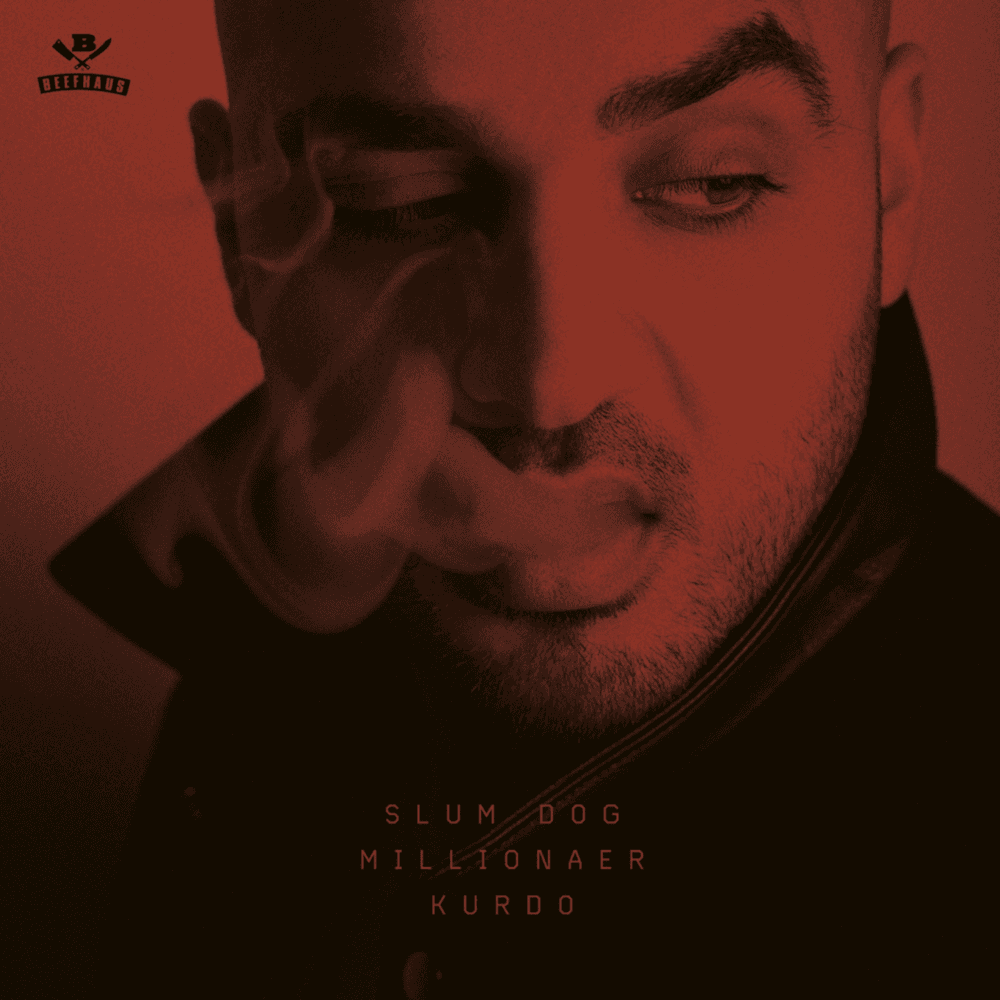 Cover von Slum Dog Millionaer