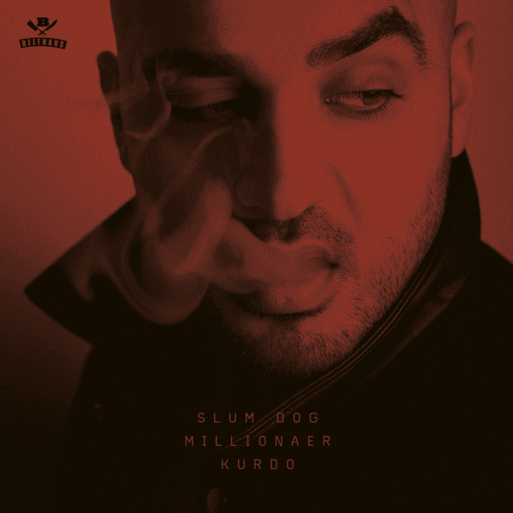 Cover von Slum Dog Millionaer